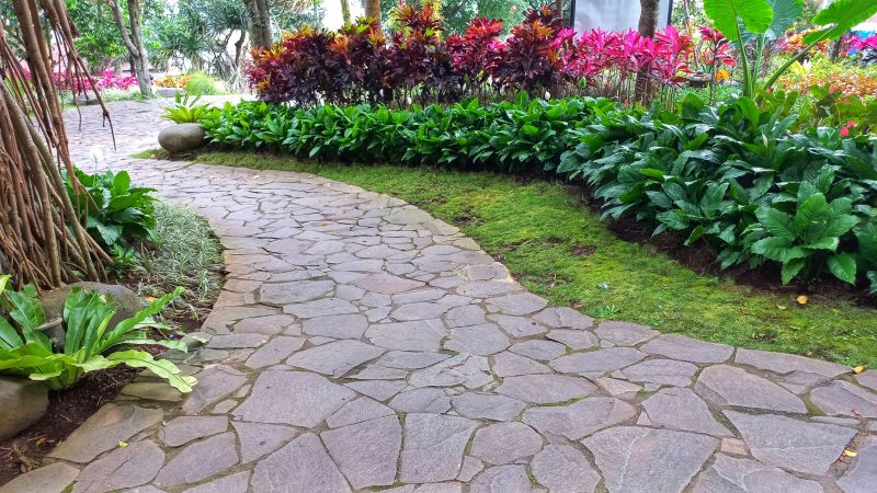 Walkway Designs